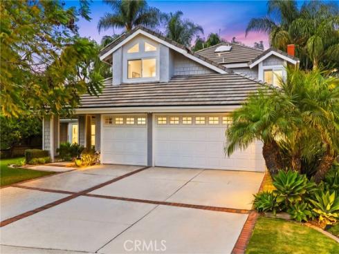 25685 La Cima , Laguna Niguel, CA