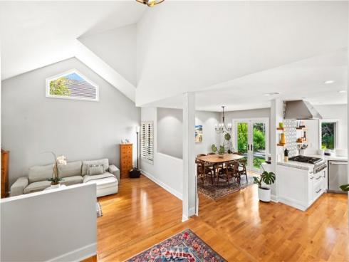 25685 La Cima , Laguna Niguel, CA