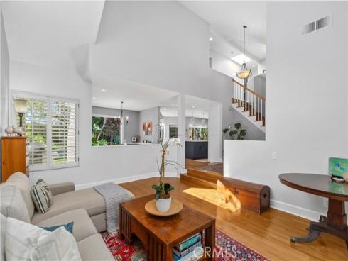 25685 La Cima , Laguna Niguel, CA