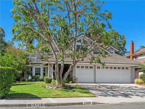 25685 La Cima , Laguna Niguel, CA