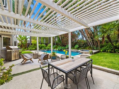 25685 La Cima , Laguna Niguel, CA