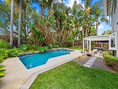 25685 La Cima , Laguna Niguel, CA