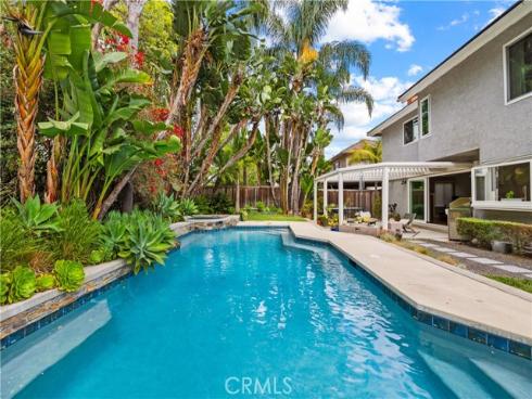 25685 La Cima , Laguna Niguel, CA