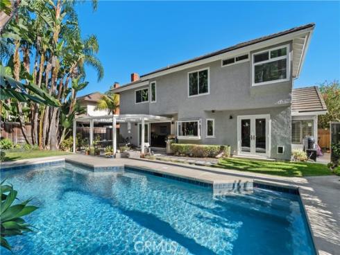 25685 La Cima , Laguna Niguel, CA