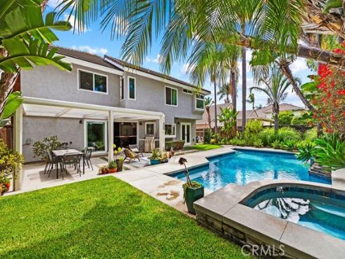 25685 La Cima , Laguna Niguel, CA