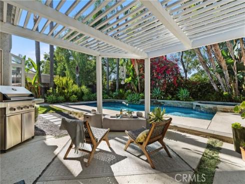 25685 La Cima , Laguna Niguel, CA