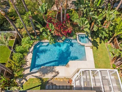 25685 La Cima , Laguna Niguel, CA