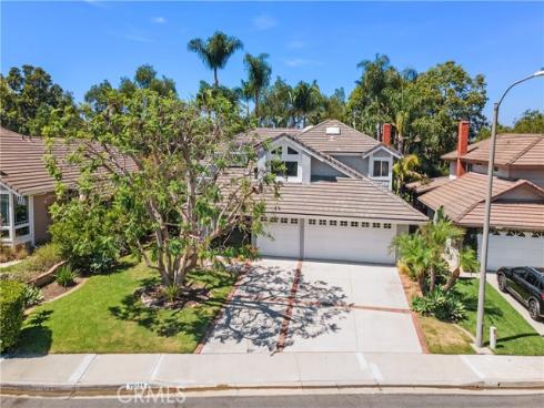 25685 La Cima , Laguna Niguel, CA