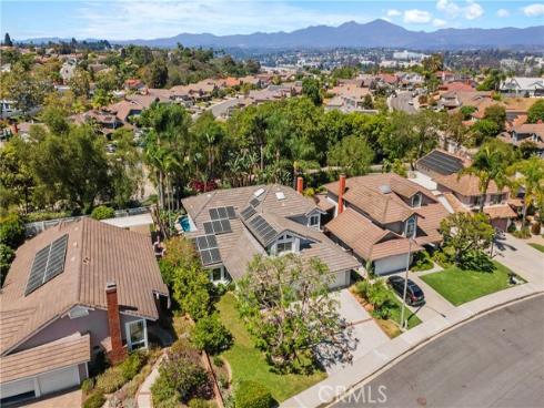 25685 La Cima , Laguna Niguel, CA