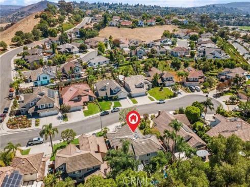 25685 La Cima , Laguna Niguel, CA