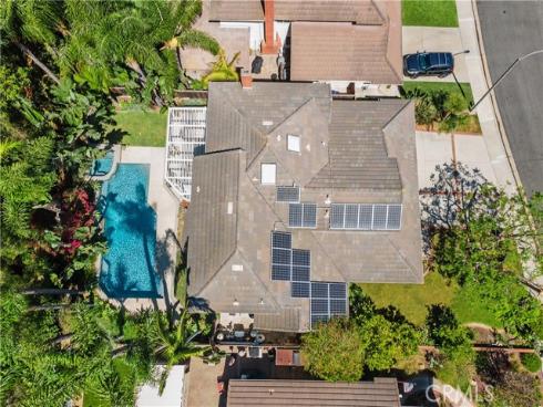 25685 La Cima , Laguna Niguel, CA