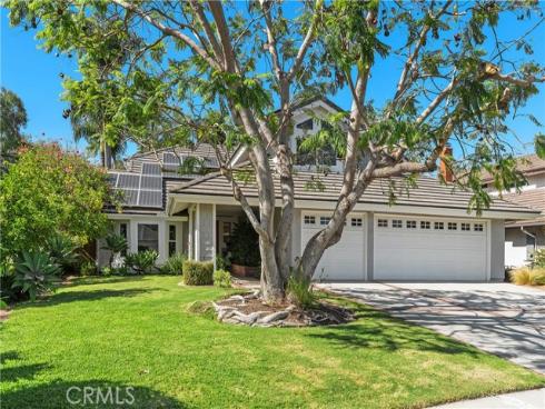25685 La Cima , Laguna Niguel, CA