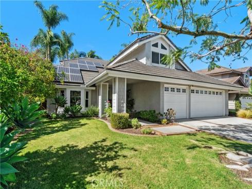 25685 La Cima , Laguna Niguel, CA