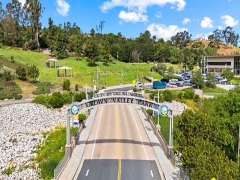 25685 La Cima , Laguna Niguel, CA