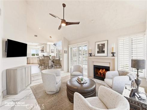 15 Nice , Laguna Niguel, CA
