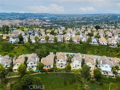 24852 Barclay , Laguna Niguel, CA