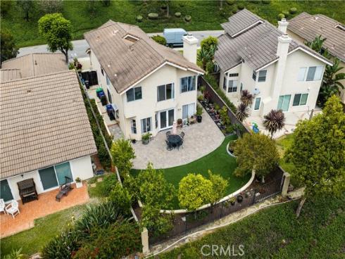 24852 Barclay , Laguna Niguel, CA