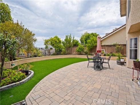 24852 Barclay , Laguna Niguel, CA