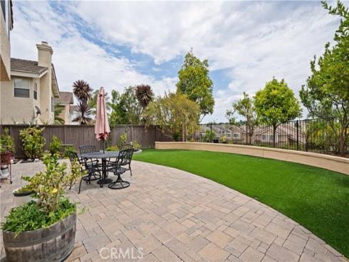 24852 Barclay , Laguna Niguel, CA
