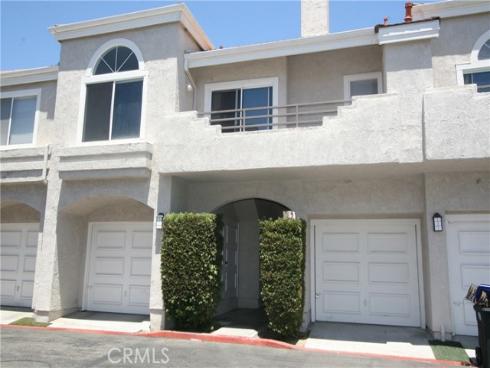 25141 La Jolla F , Laguna Niguel, CA
