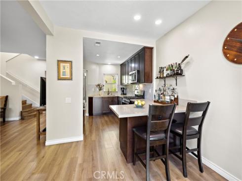 154 Chandon , Laguna Niguel, CA