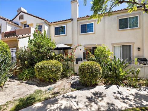 154 Chandon , Laguna Niguel, CA