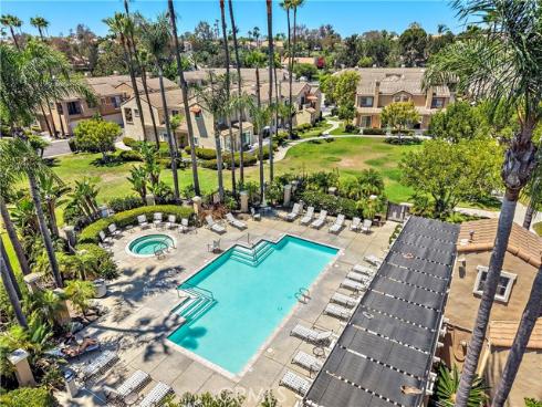 154 Chandon , Laguna Niguel, CA