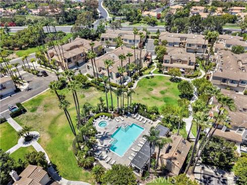 154 Chandon , Laguna Niguel, CA