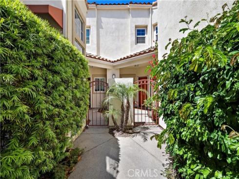 154 Chandon , Laguna Niguel, CA