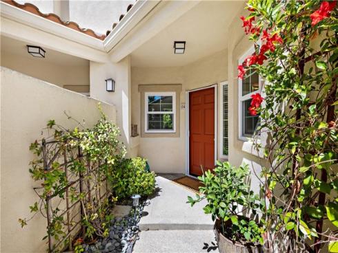 154 Chandon , Laguna Niguel, CA