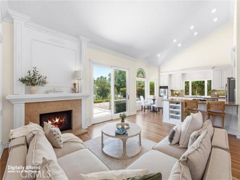 24261 Cascades Drive, Laguna Niguel, CA