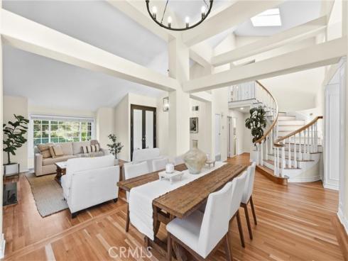 24261 Cascades Drive, Laguna Niguel, CA
