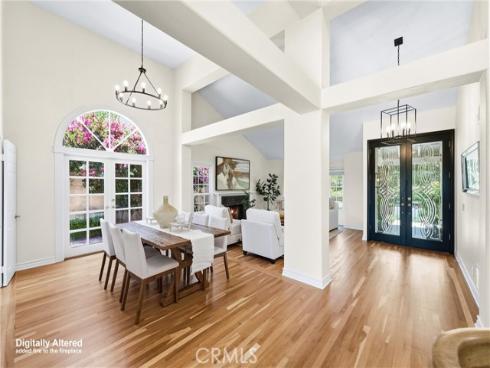 24261 Cascades Drive, Laguna Niguel, CA