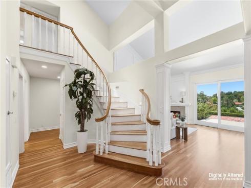 24261 Cascades Drive, Laguna Niguel, CA