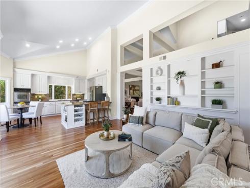 24261 Cascades Drive, Laguna Niguel, CA