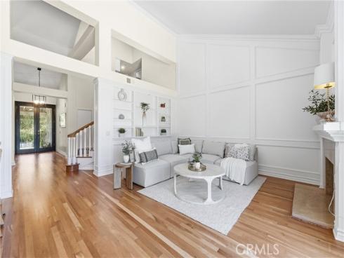 24261 Cascades Drive, Laguna Niguel, CA