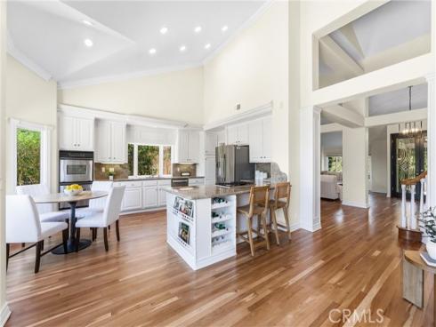 24261 Cascades Drive, Laguna Niguel, CA