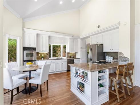24261 Cascades Drive, Laguna Niguel, CA