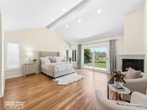 24261 Cascades Drive, Laguna Niguel, CA