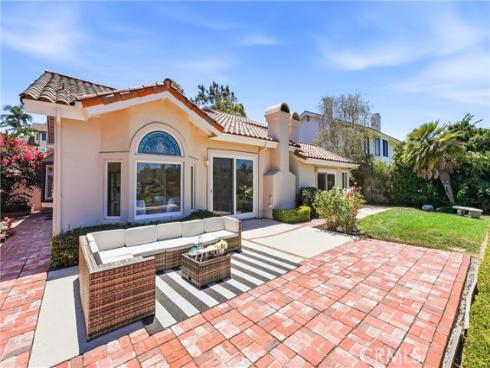 24261 Cascades Drive, Laguna Niguel, CA
