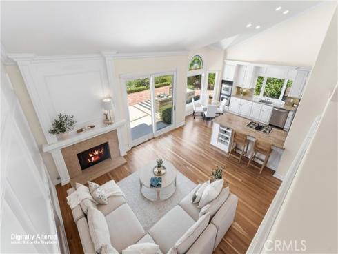 24261 Cascades Drive, Laguna Niguel, CA