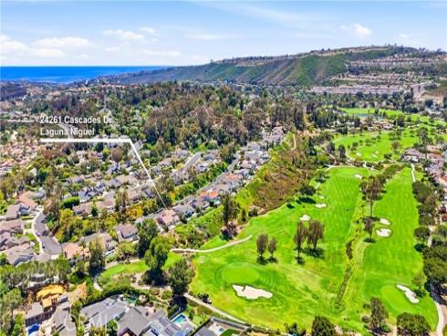 24261 Cascades Drive, Laguna Niguel, CA