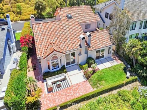 24261 Cascades Drive, Laguna Niguel, CA