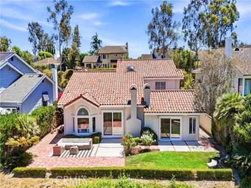 24261 Cascades Drive, Laguna Niguel, CA