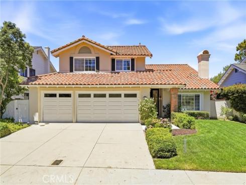 24261 Cascades Drive, Laguna Niguel, CA