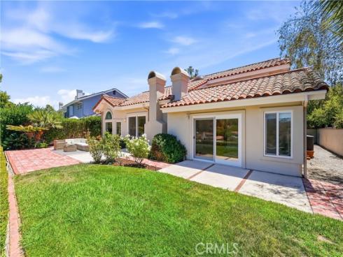 24261 Cascades Drive, Laguna Niguel, CA