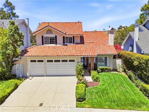 24261 Cascades Drive, Laguna Niguel, CA