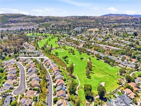 24261  Cascades   Drive, Laguna Niguel, CA