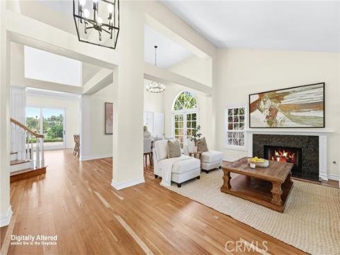 24261 Cascades Drive, Laguna Niguel, CA