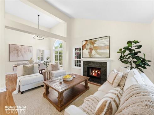 24261 Cascades Drive, Laguna Niguel, CA